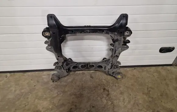 Porsche Cayenne (92A) Front subframe 7L0499314C