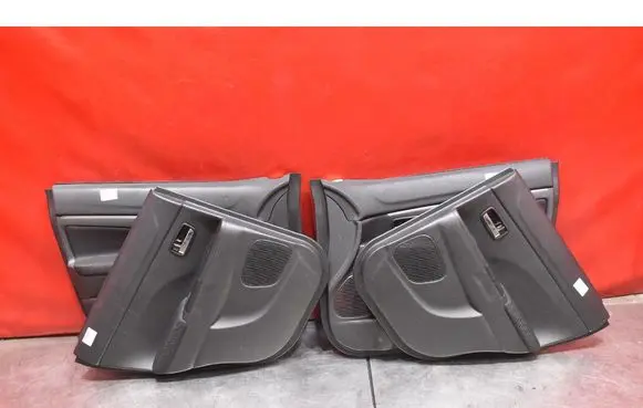 Mitsubishi ASX Interior set 