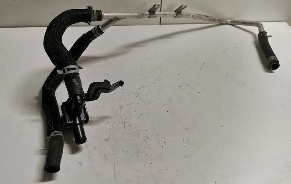 Dodge Durango Electric auxiliary coolant/water pump 68252075AA