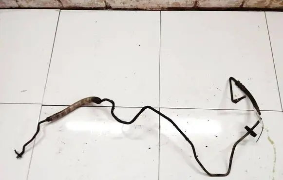 Opel Vectra C Power steering hose/pipe/line 