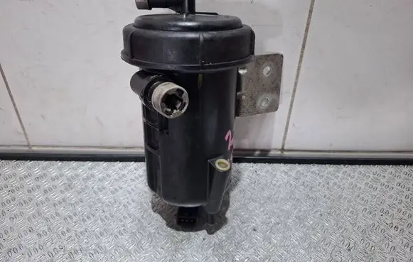 Peugeot Boxer Fuel filter 235514722