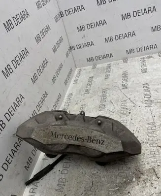 Mercedes-Benz GLC X253 C253 Front brake caliper W253
