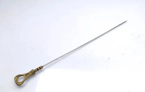 Ford Focus C-MAX Oil level dip stick 