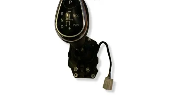 Iveco Daily 6th gen Gear selector 5801759271 100099485 10R047370