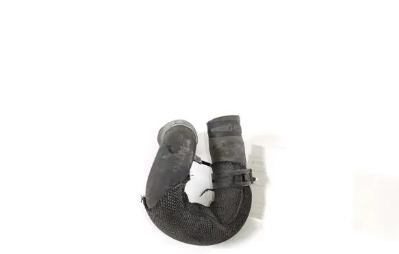 Mercedes-Benz ML W166 Air intake hose/pipe A1665061135