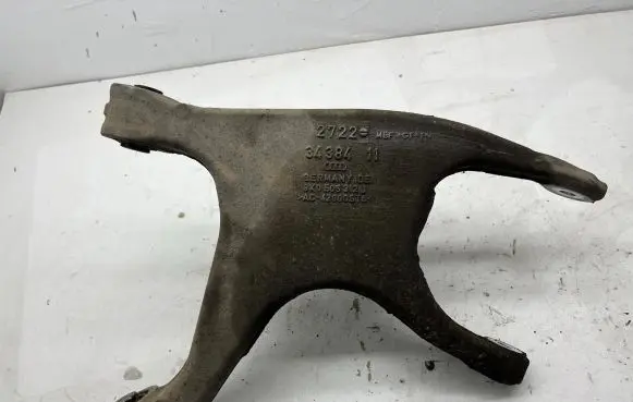 Audi A4 S4 B8 8K Rear upper control arm/wishbone 8k0505312j