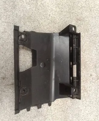 Volkswagen Transporter - Caravelle T5 Bumper support mounting bracket corner 7H0807129A 61525 61325