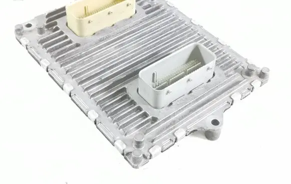 Chrysler Pacifica Engine control unit/module 68434928AA