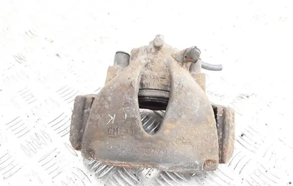 Opel Zafira A Front brake caliper FN357725