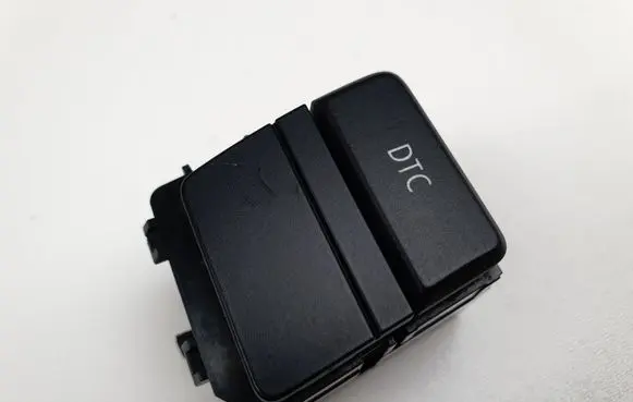 BMW 5 E60 E61 DTC switch 9137882