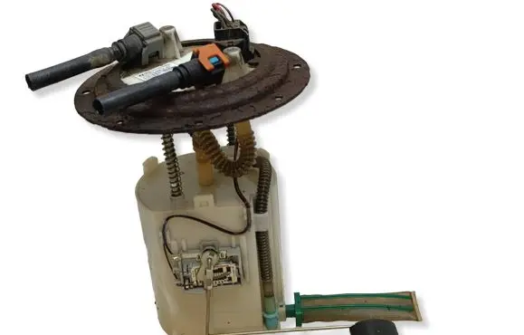 KIA Ceed In-tank fuel pump 311101H800 2000C71950 DB0225LA