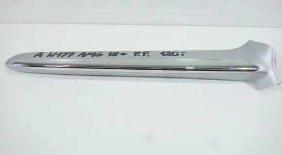 Mercedes-Benz A W177 ACC Distronic radar sensor grill/trim A177AW177AMG18