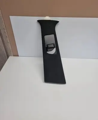 Mercedes-Benz ML W166 (B) pillar trim (top) A1666904525