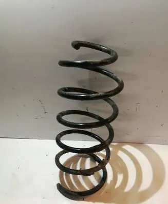 Volvo S60 Front coil spring