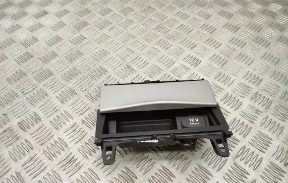 Mercedes-Benz GLK (X204) Glove box central console A2046801350 A2046800179