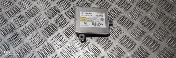 Porsche Macan (95B) Light module LCM 99161832303