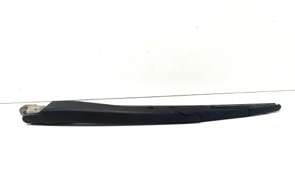 Citroen C4 I Rear wiper blade arm
