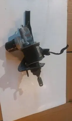 Mercedes-Benz CLS C219 Master brake cylinder A0004300312 0204024105 0200966