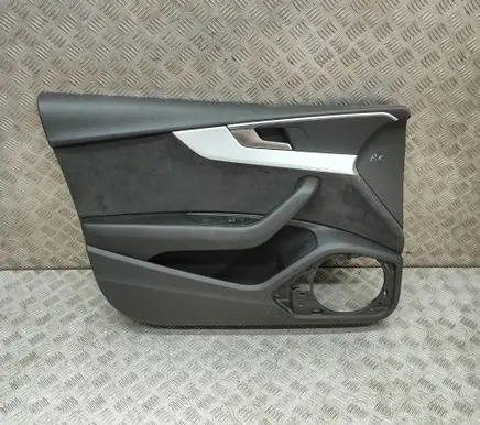 Audi A5 Front door card panel trim 8W8867117 8W8867133