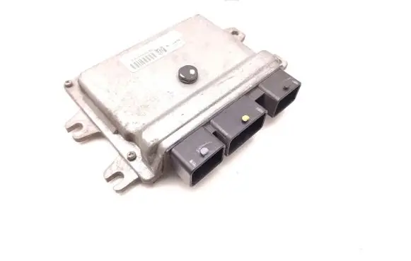 Nissan Note (E11) Engine control unit/module MEC930-850 MEC930-850D19615