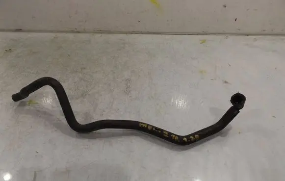 Skoda Fabia Mk2 (5J) Air intake hose/pipe 03E133366