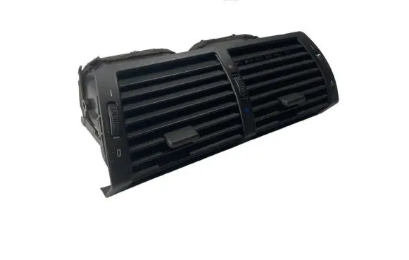 Dash center air vent grill
