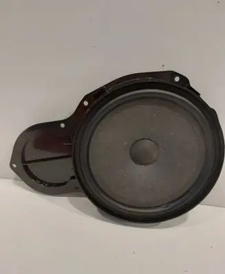 Volkswagen PASSAT B7 Front door speaker 3C8035454 900475460015