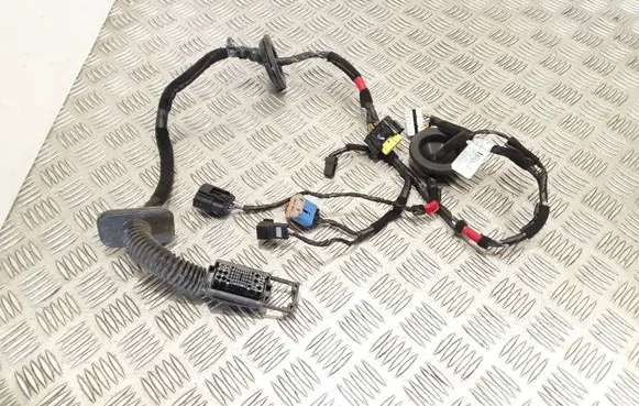 KIA Ceed Front door wiring loom 91600A2350