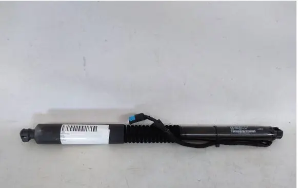 BMW X3 G01 Tailgate strut 7397322 51247397322