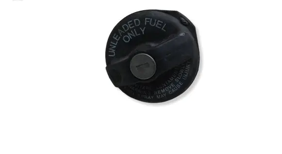 Fiat 500 Fuel tank filler cap 