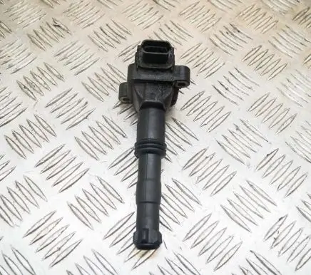Porsche 911 996 High voltage ignition coil