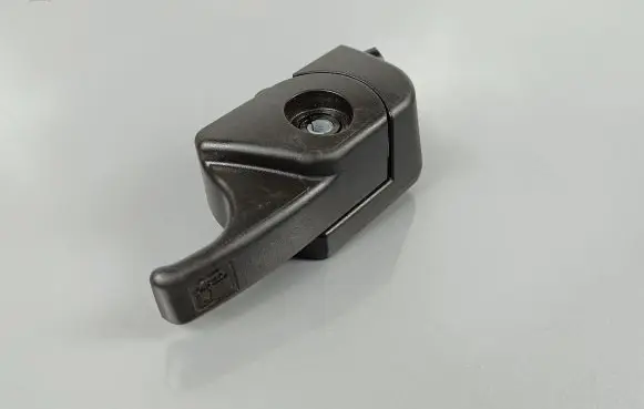 Mitsubishi Eclipse Cross Fuel cap release pull handle 