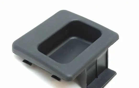 Aixam GTO Glove box opening button 7AP179