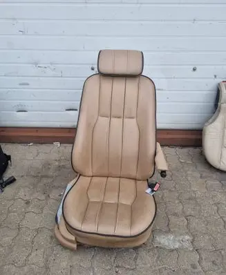 Land Rover Range Rover L322 Front passenger seat