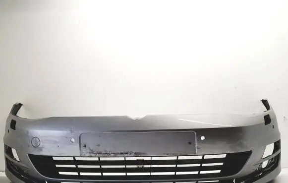 Volkswagen Golf VII Front bumper 5G0807221