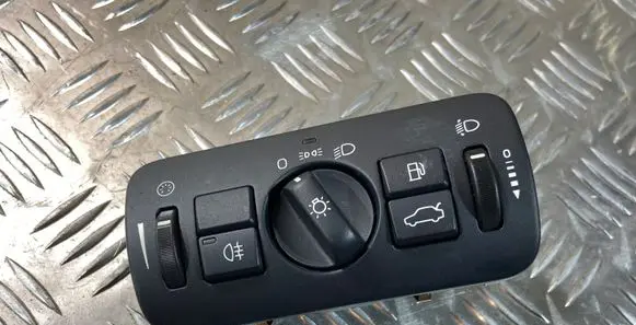 Volvo XC60 Light switch 30739413