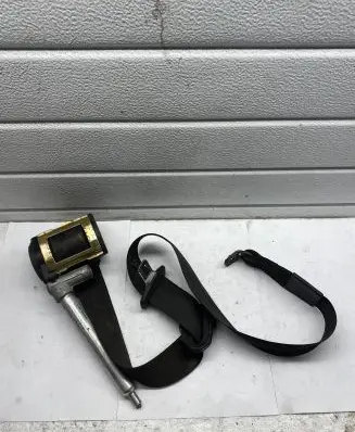 Audi A6 S6 C4 4A Front seatbelt 4A0857705