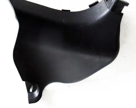 Mazda CX-5 II Front sill trim cover KD4568370 K6805