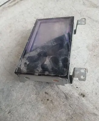 Nissan Murano Z50 Screen/display/small screen 28090CB600