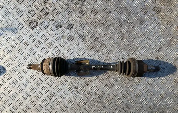 Mini One - Cooper Coupe R56 Front driveshaft 7589767 VP6KMW3B437AF