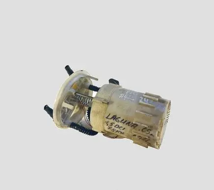 Renault Laguna III Fuel level sensor