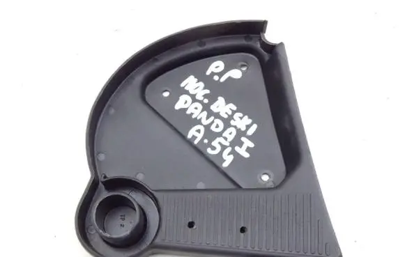 Fiat Panda 141 Dashboard cross member/frame bar 
