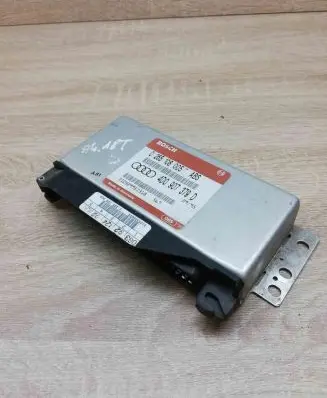 Audi A4 S4 B5 8D Gearbox control unit/module 4d0907379d 0265108005