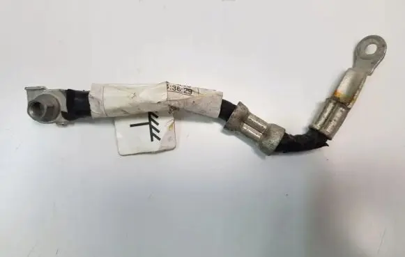 Renault Megane IV Other wiring loom