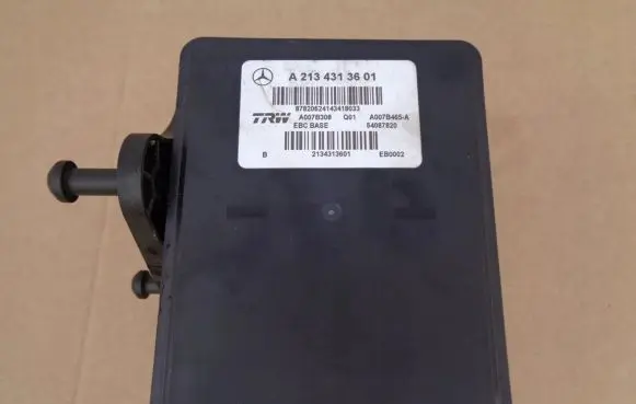 Mercedes-Benz E W213 ABS Pump A2134313601