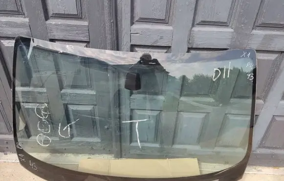 BMW X1 E84 Front windscreen/windshield window 43R010242 DOT459AS1M848