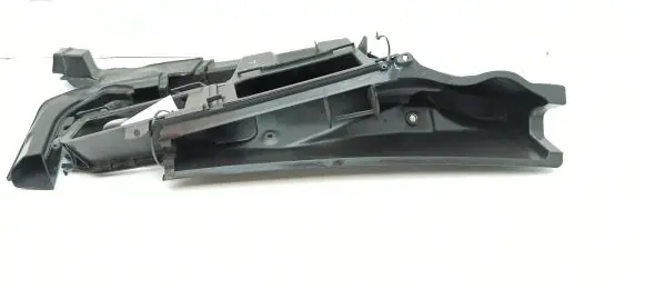 Mercedes-Benz E W212 Rain gutter A2128300244 A2128320025 SP6034
