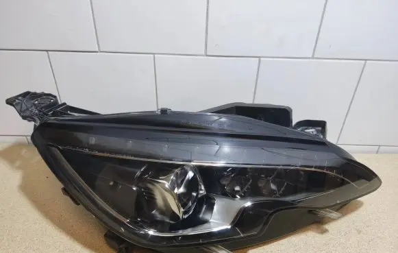 Headlight/headlamp