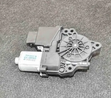 KIA Ceed Rear door window regulator motor 83450A2010