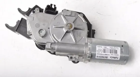 Ford Fiesta Rear window wiper mechanism H1BB17404AA